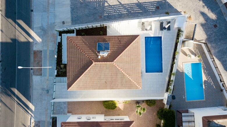 Pernera Family Villas