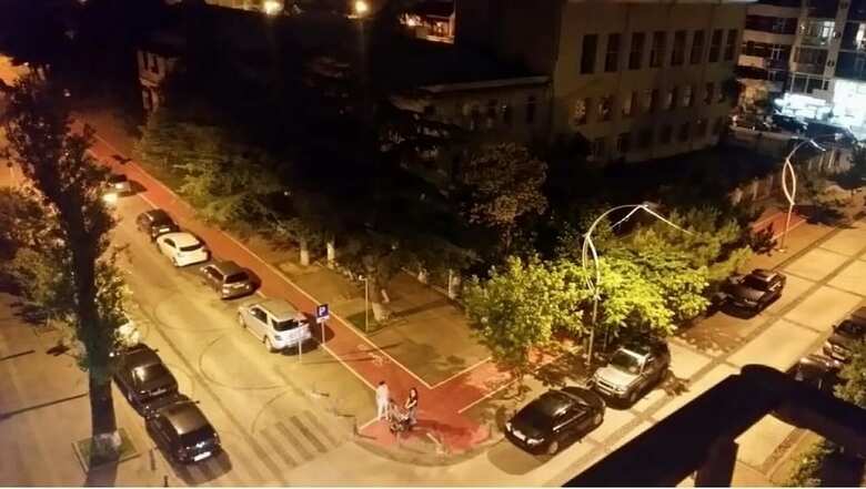 Apartamentos Batumi Agency Griboedov Street
