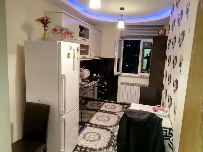 Apartamentos Batumi Agency Griboedov Street
