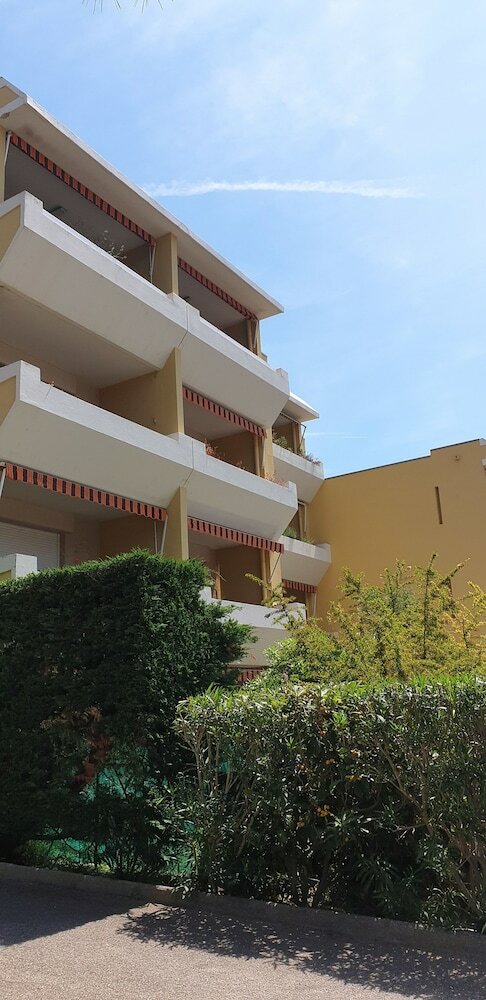 Apartamento Locabed Le Corvette