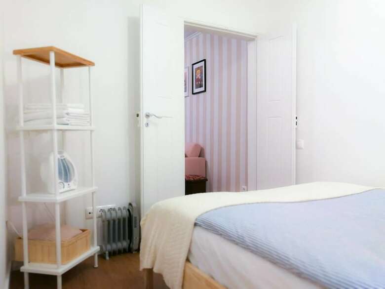 Perfect Historic Center Apartment