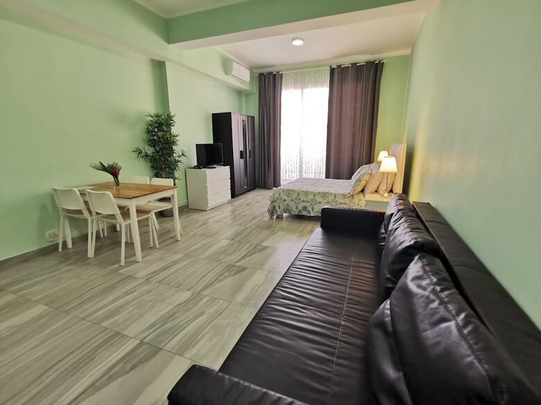 Hotel Coral Suites Beach Club & Spa