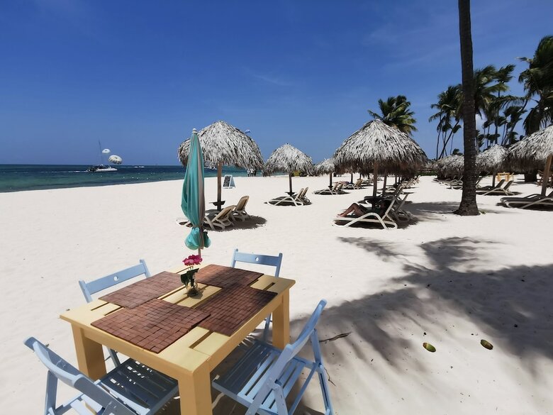 Hotel Coral Suites Beach Club & Spa