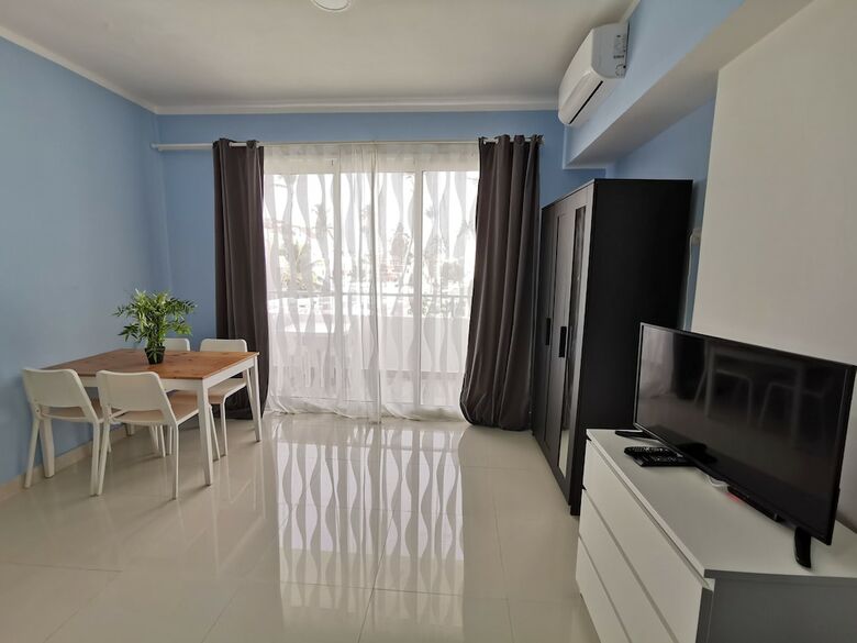 Hotel Coral Suites Beach Club & Spa