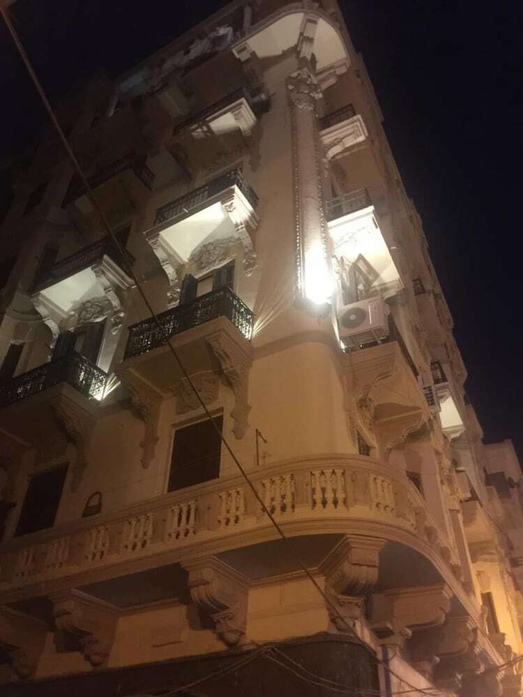 Hostal Heritage Hostel