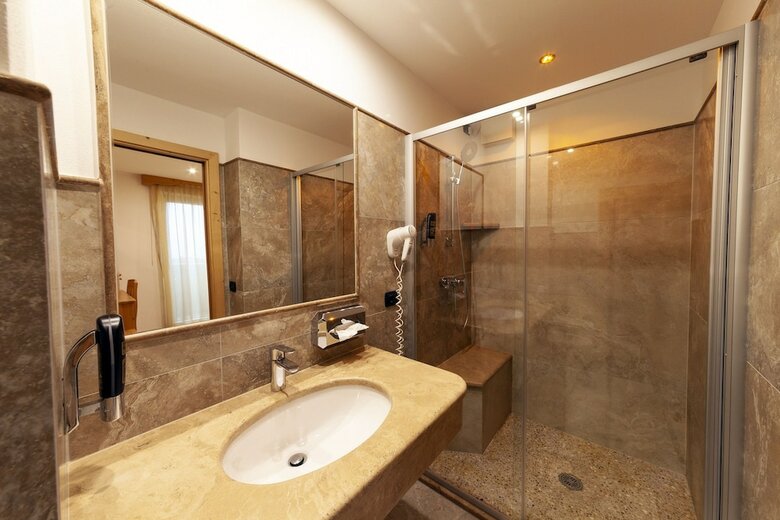 Hotel Tirol Natural Idyll