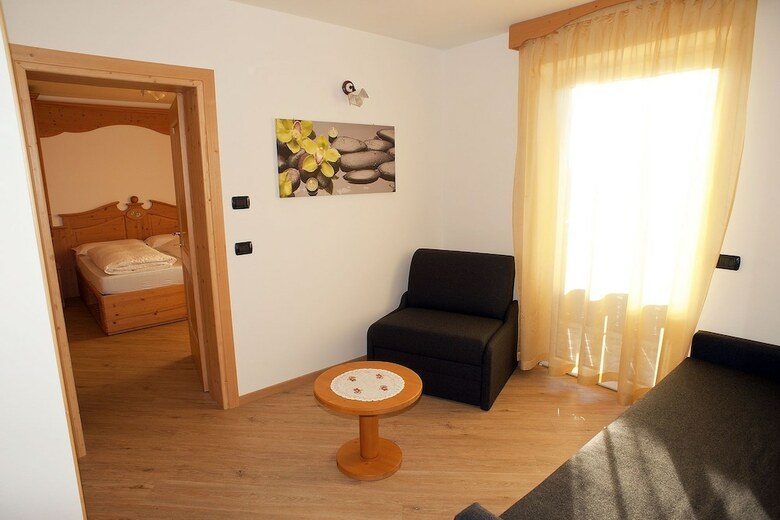 Hotel Tirol Natural Idyll