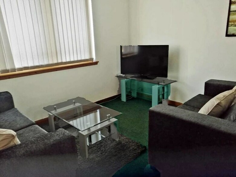 Apartamentos Fantastic Flat Near Inverness Centre