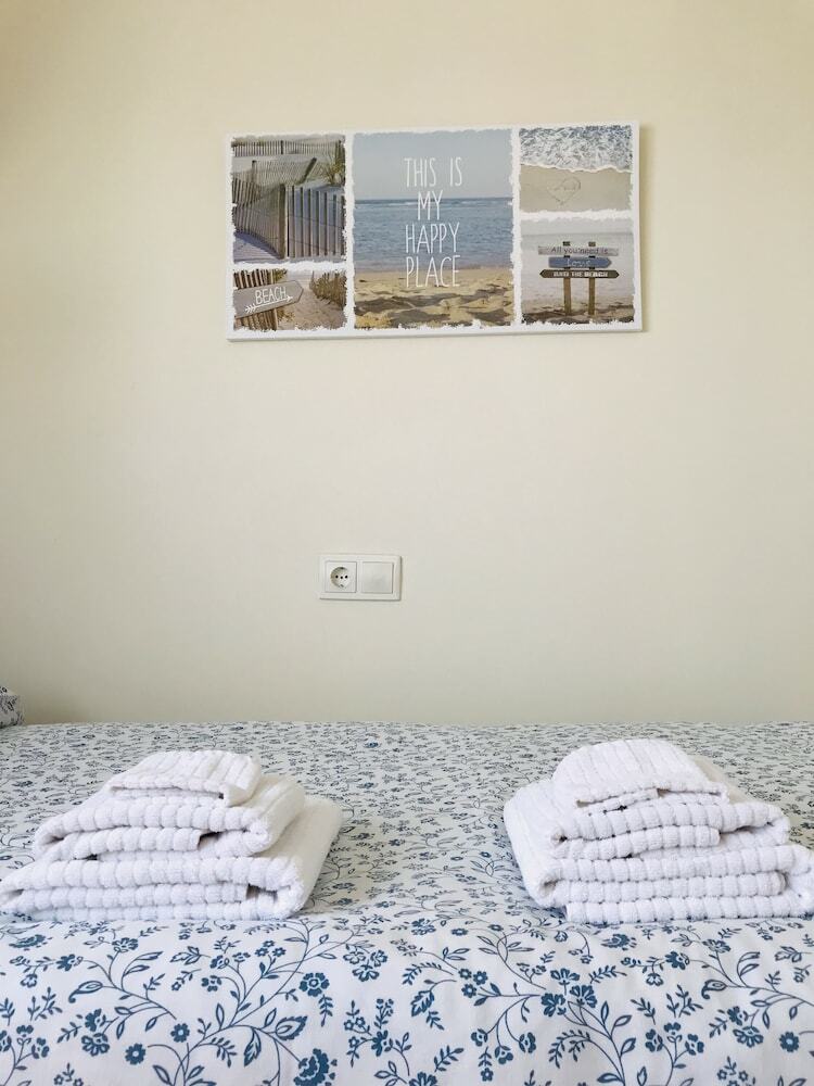 Apartamento Bonitas Vistas