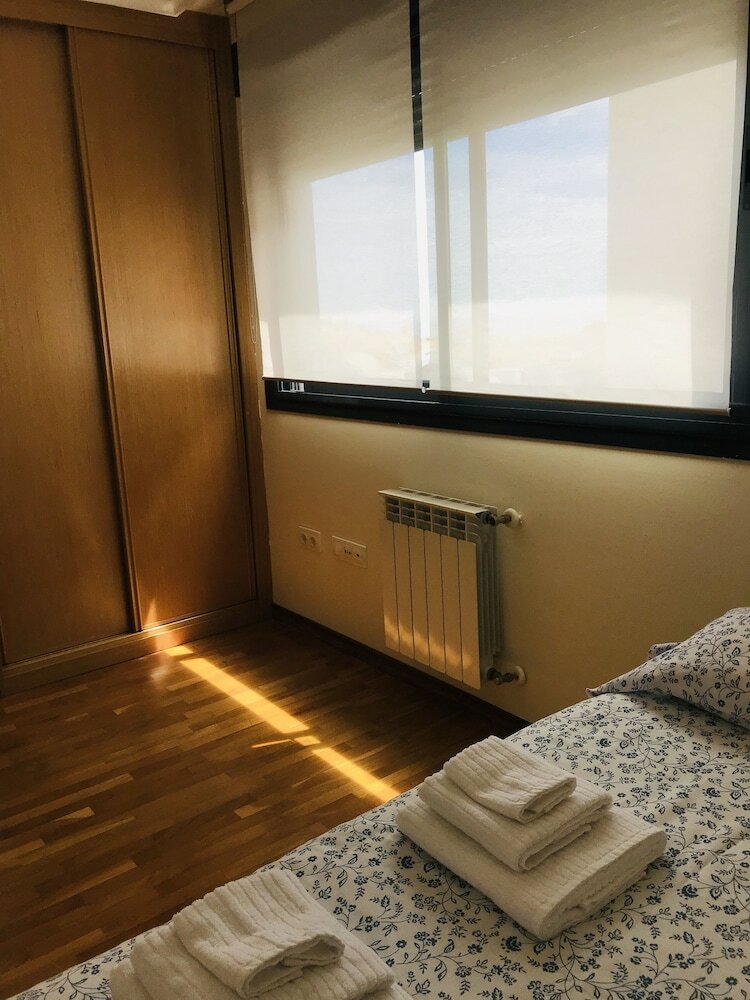 Apartamento Bonitas Vistas