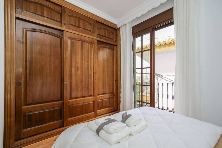Apartamentos Om Destiny