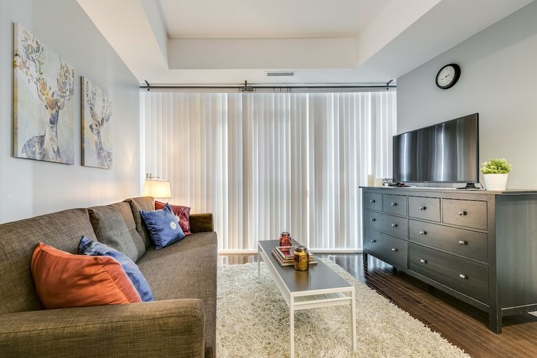 Apartamentos Premier Financial District Suites