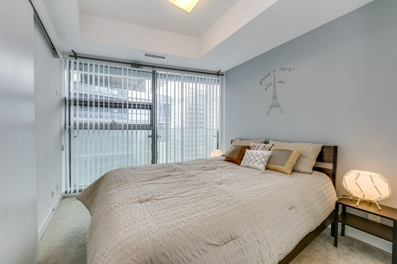 Apartamentos Premier Financial District Suites