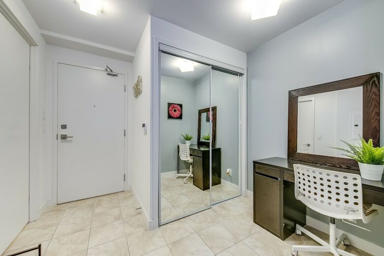 Apartamentos Premier Financial District Suites