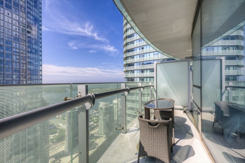 Apartamentos Premier Financial District Suites
