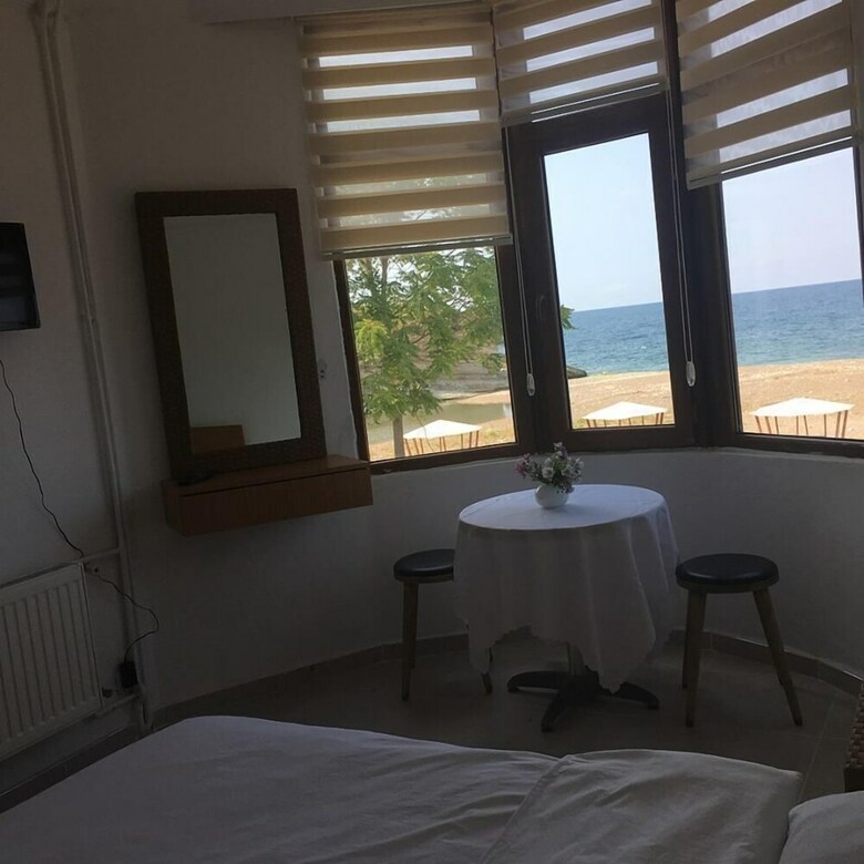 Hotel Parla Beach Otel