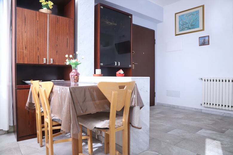 Hotel Etna Sea House