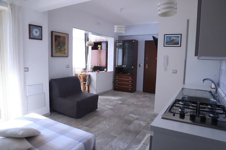 Hotel Etna Sea House