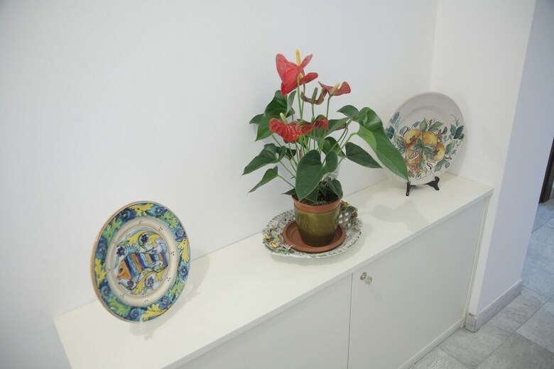 Hotel Etna Sea House