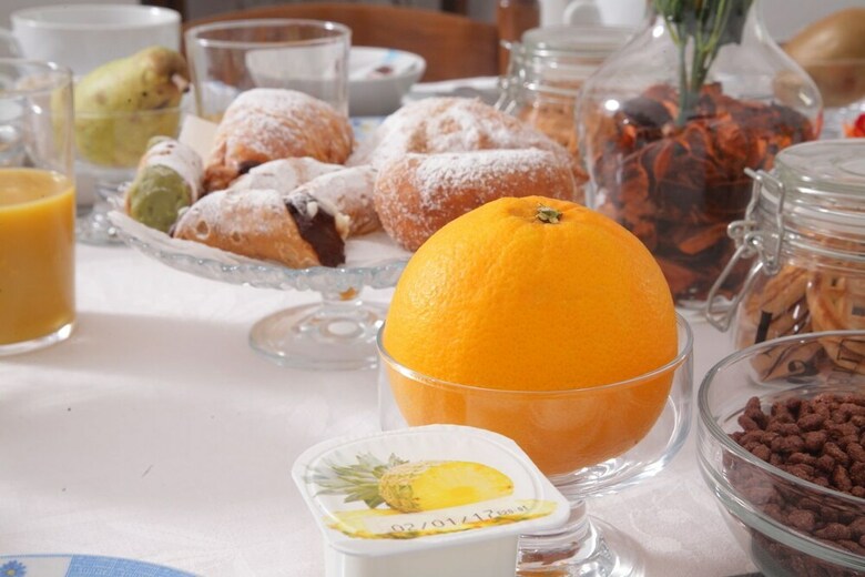 Hotel Etna Sea House