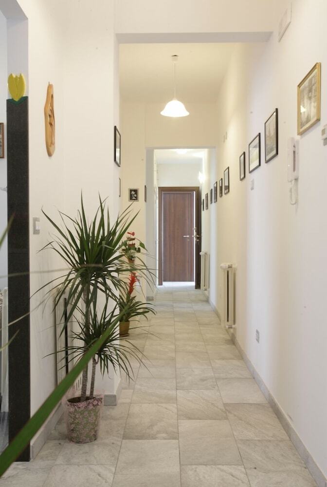 Hotel Etna Sea House