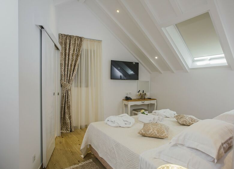 Bed & Breakfast Heritage Hotel Dea Hvar