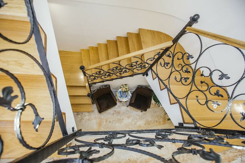Bed & Breakfast Heritage Hotel Dea Hvar