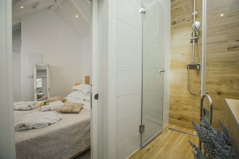 Bed & Breakfast Heritage Hotel Dea Hvar