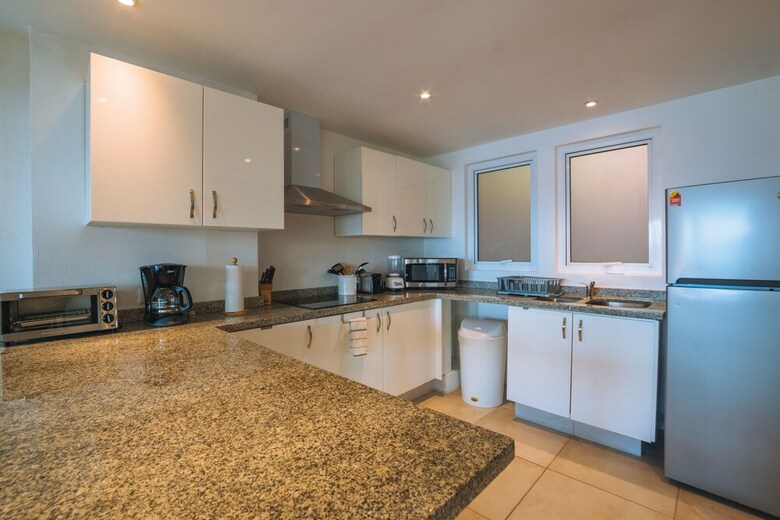 Aparthotel Myplace Punta Marqu�s