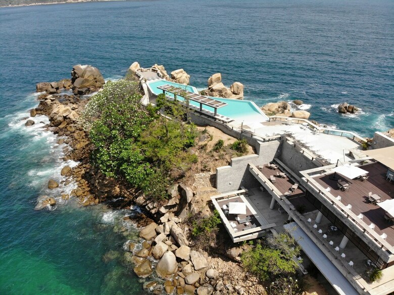 Aparthotel Myplace Punta Marqu�s