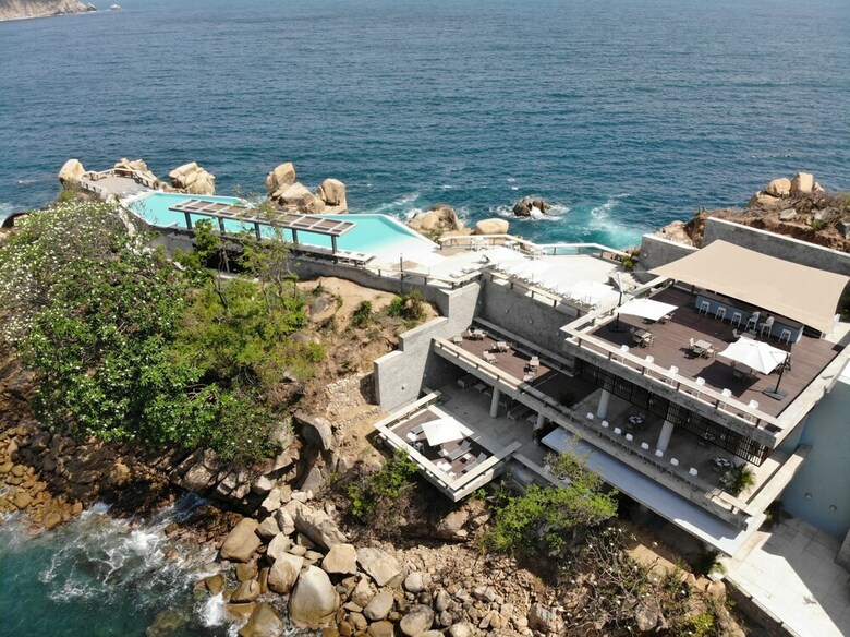 Aparthotel Myplace Punta Marqu�s