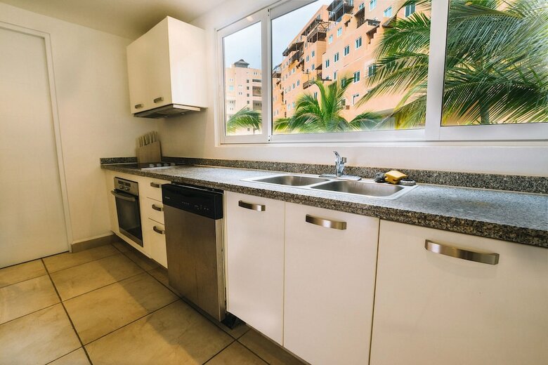Aparthotel Myplace Punta Marqu�s