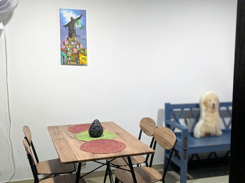 Apartamentos Mi Casa Es Tu Casa