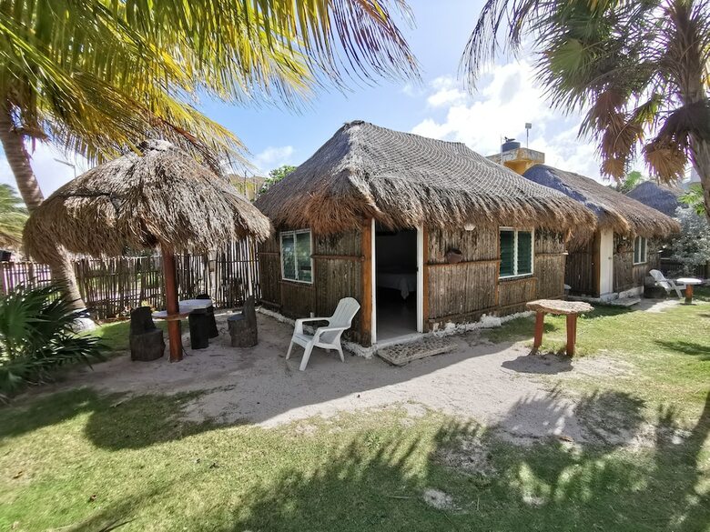 Hotel Las Caba�as Del Doctor