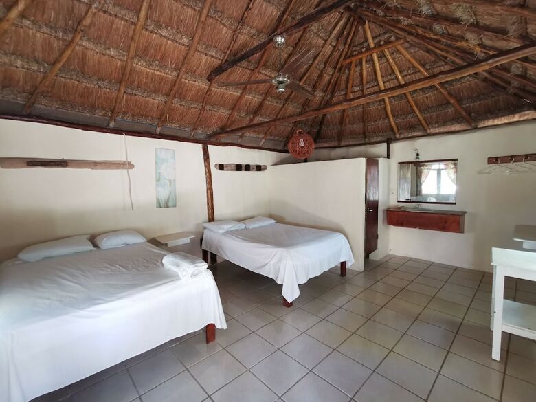 Hotel Las Caba�as Del Doctor