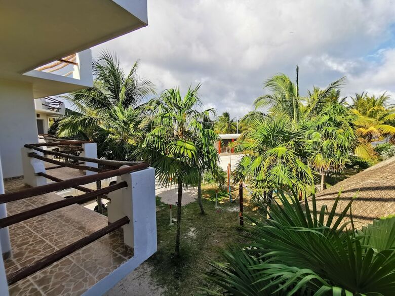 Hotel Las Caba�as Del Doctor