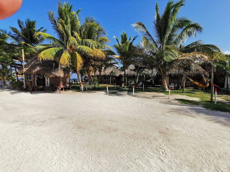 Hotel Las Caba�as Del Doctor