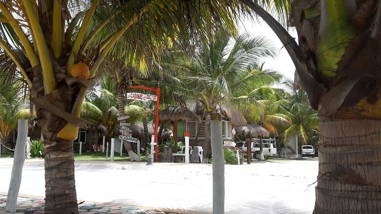 Hotel Las Caba�as Del Doctor