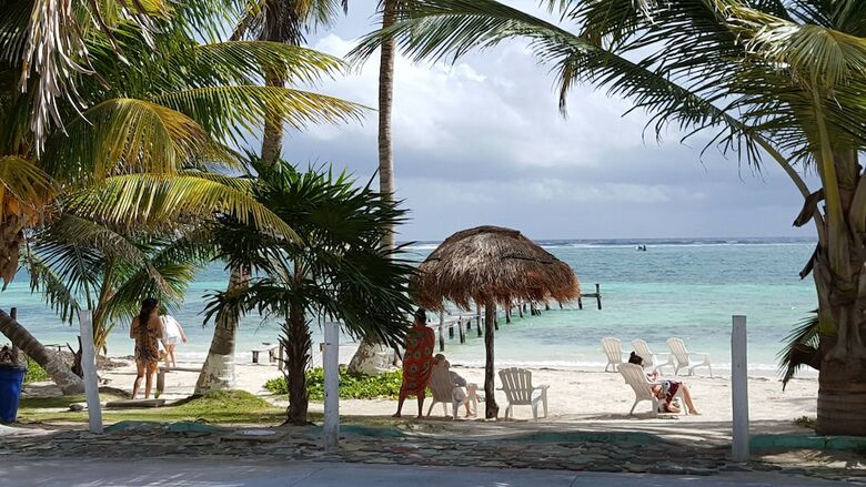 Hotel Las Caba�as Del Doctor