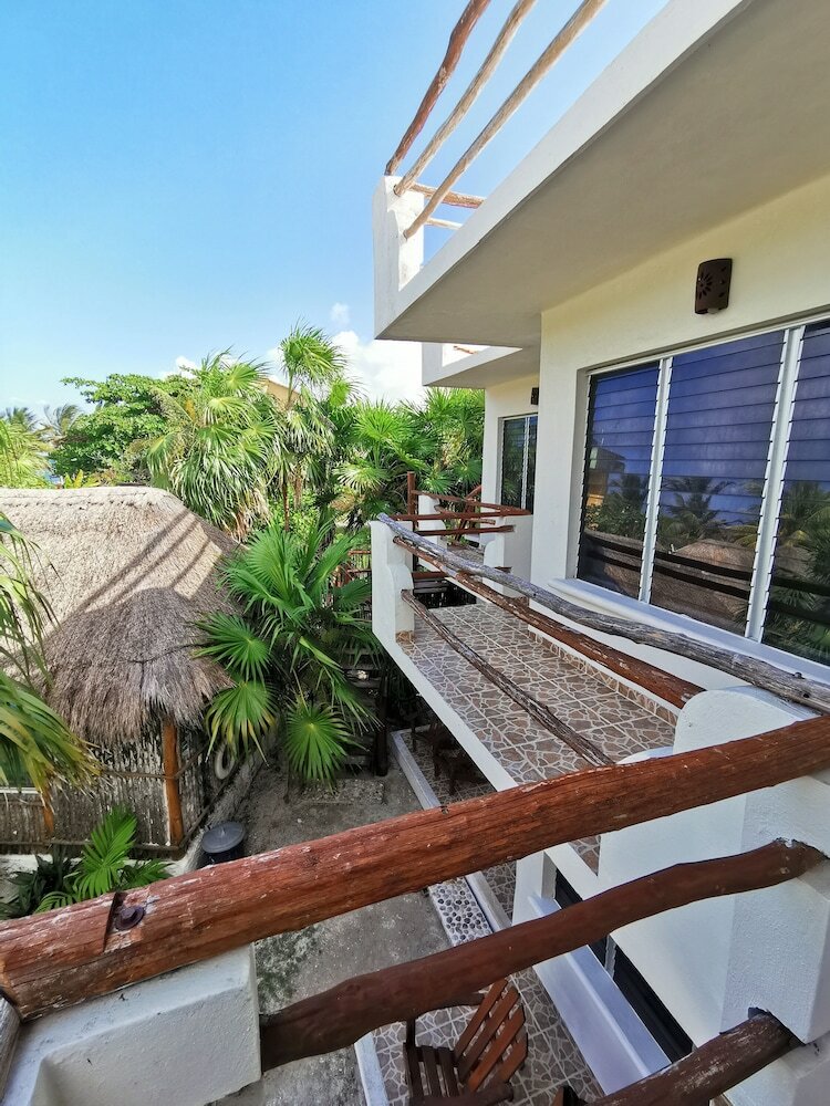 Hotel Las Caba�as Del Doctor