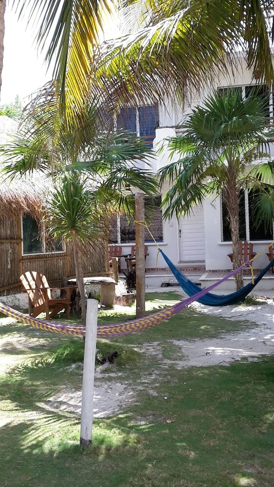 Hotel Las Caba�as Del Doctor