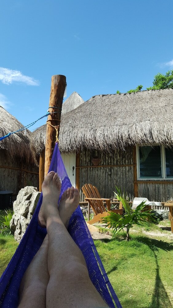 Hotel Las Caba�as Del Doctor