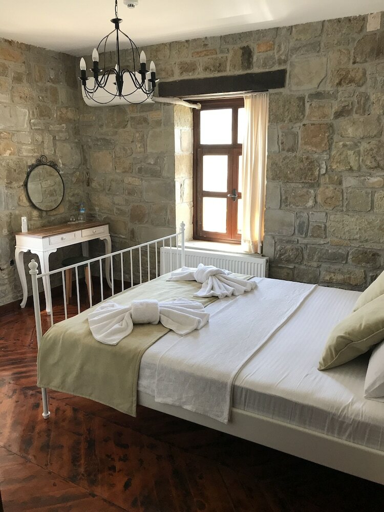 Hotel Salk?m Butik Otel