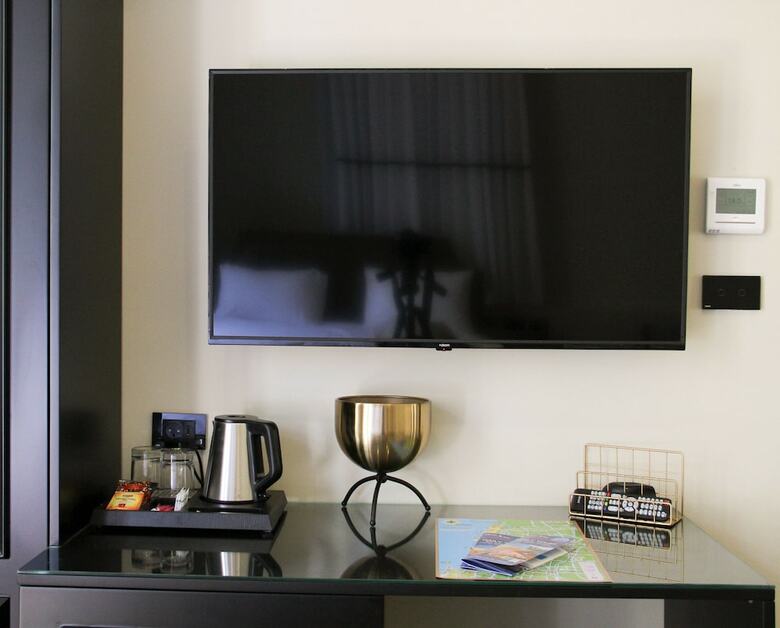 Jaffa King Gallery Boutique Hotel