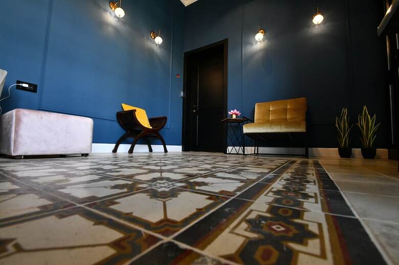 Jaffa King Gallery Boutique Hotel