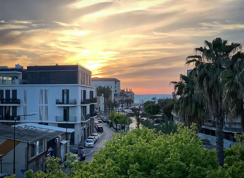 Jaffa King Gallery Boutique Hotel