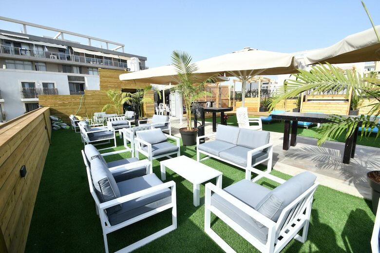 Jaffa King Gallery Boutique Hotel