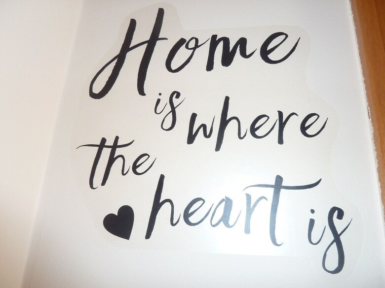 My Second House