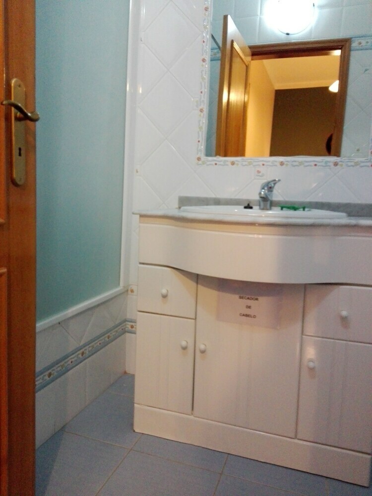 My Second House