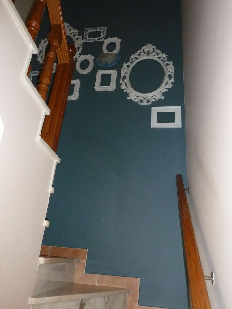 My Second House